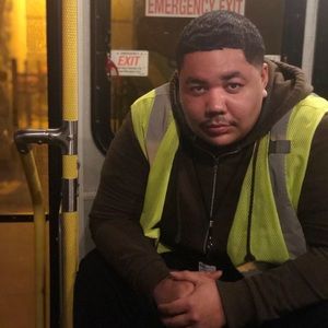 Meet your Posher, Isaiah